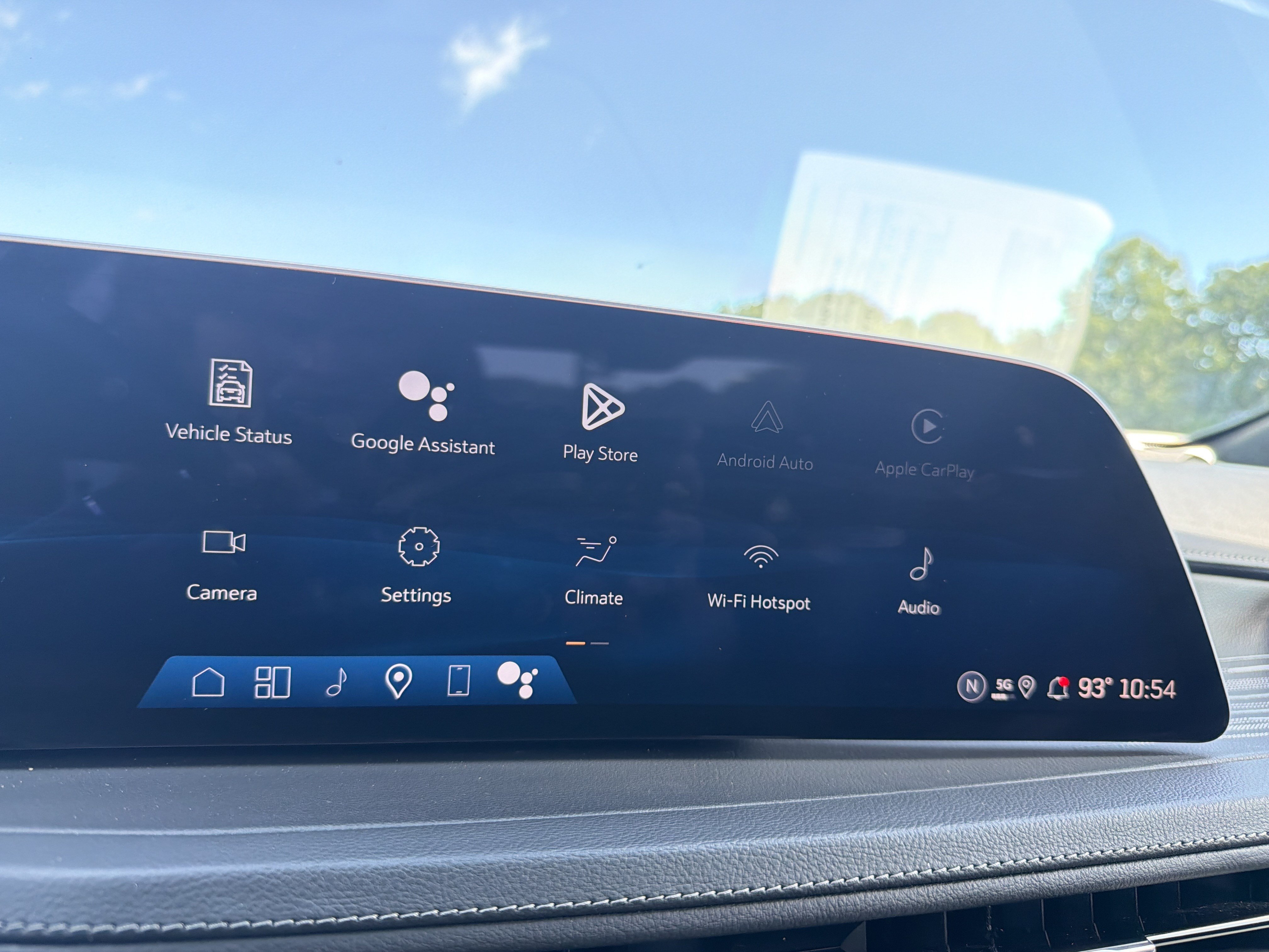 Used 2025 Cadillac XT4 Premium Luxury FWD image 24