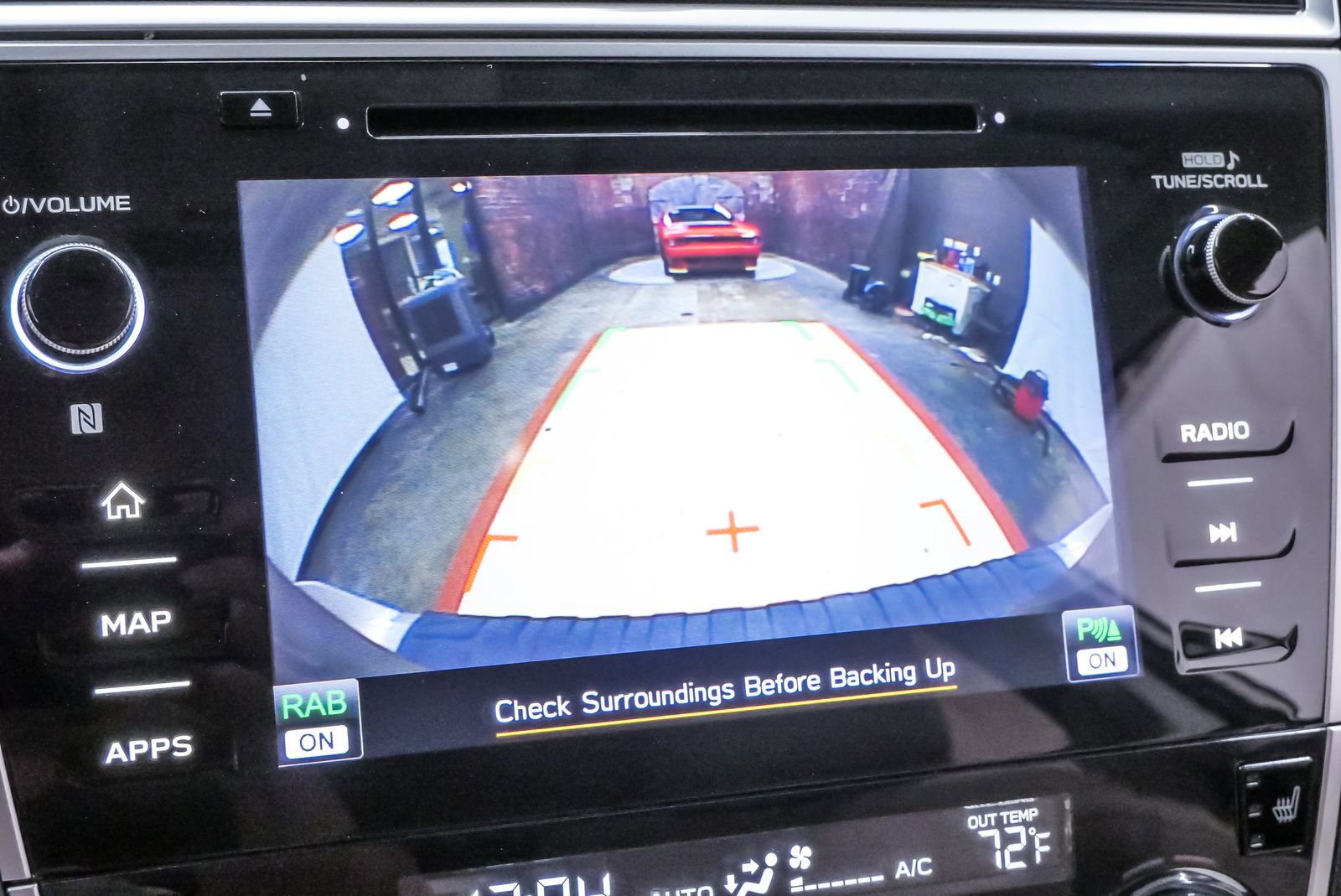 Used 2018 Subaru Outback 3.6R Limited image 23