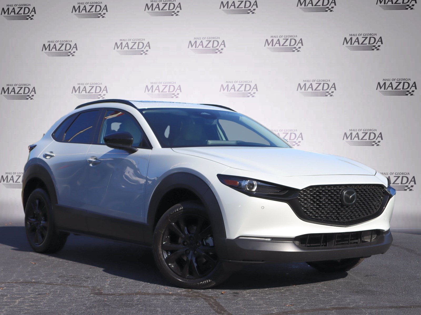 New 2026 MAZDA CX-30 Aire Edition AWD/4WD image 2