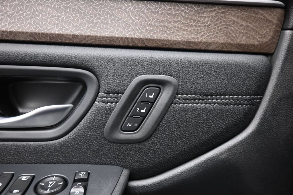 New 2026 Honda Pilot Elite image 20
