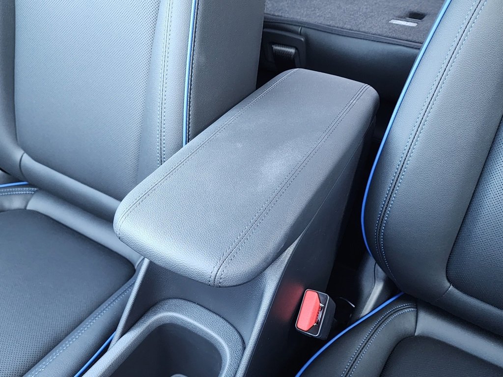 New 2026 Buick Encore GX Sport Touring w/ Advanced Technology Package image 31