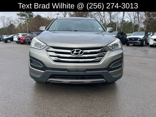 Used 2016 Hyundai Santa Fe Sport video 2