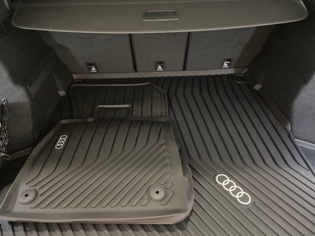 New 2025 Audi Q5 Premium Plus image 6