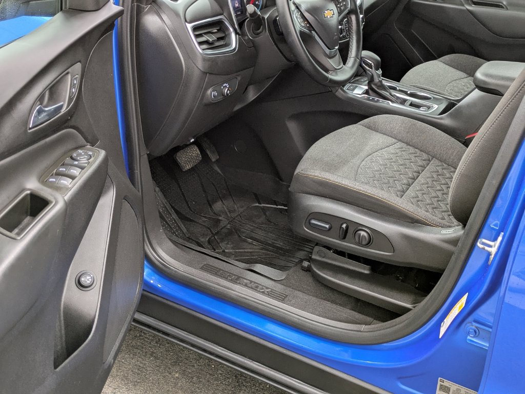 Used 2024 Chevrolet Equinox LT AWD/4WD image 29