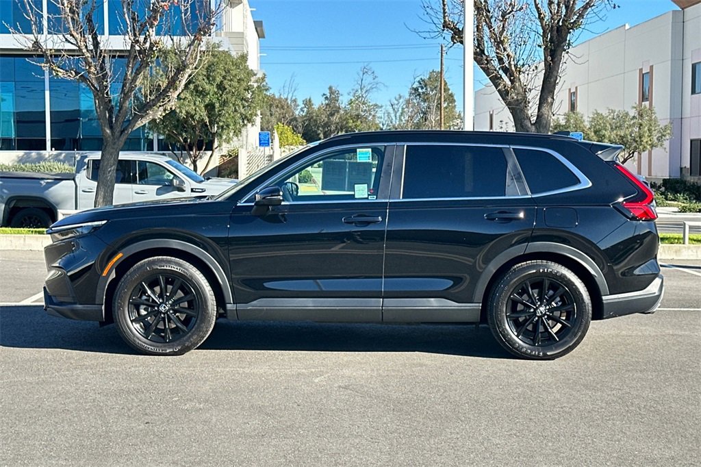 Used 2023 Honda CR-V Sport image 7