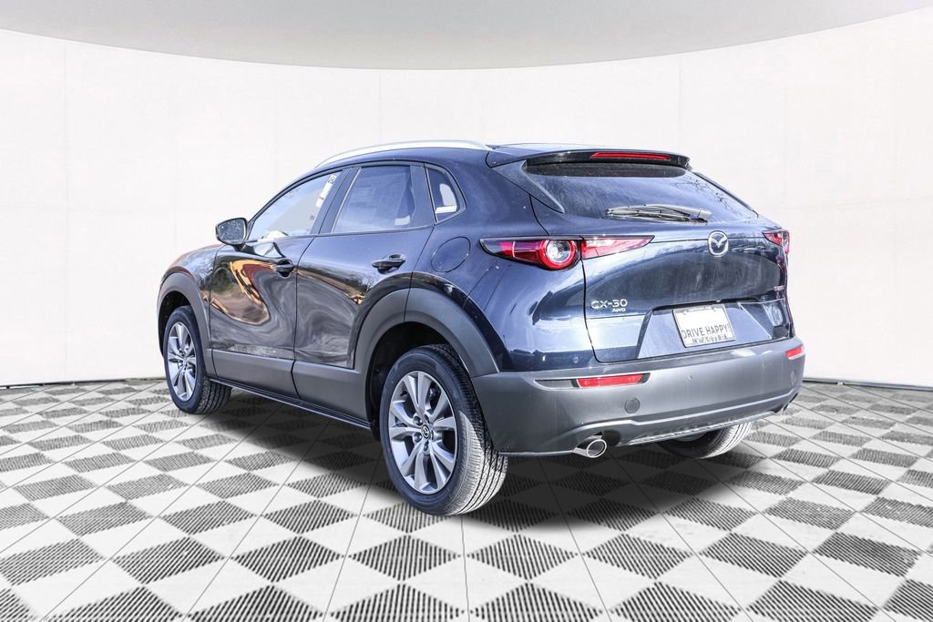 New 2026 MAZDA CX-30 AWD 2.5 S image 20