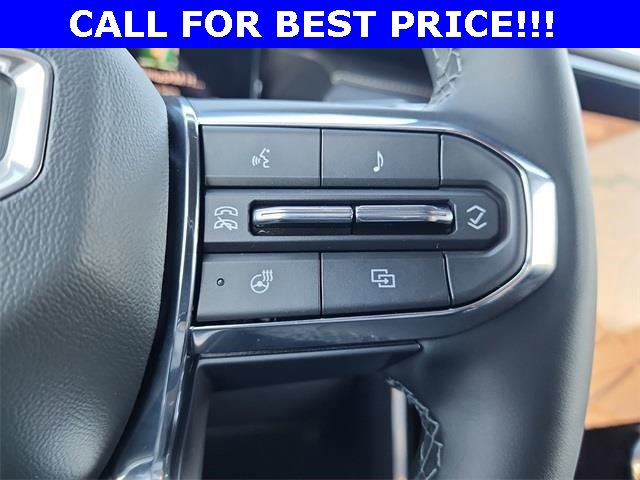 New 2026 GMC Acadia Elevation w/ Super Cruise Package image 25