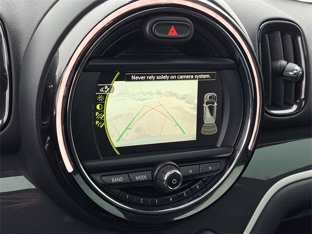 Used 2018 MINI Cooper Countryman S image 15
