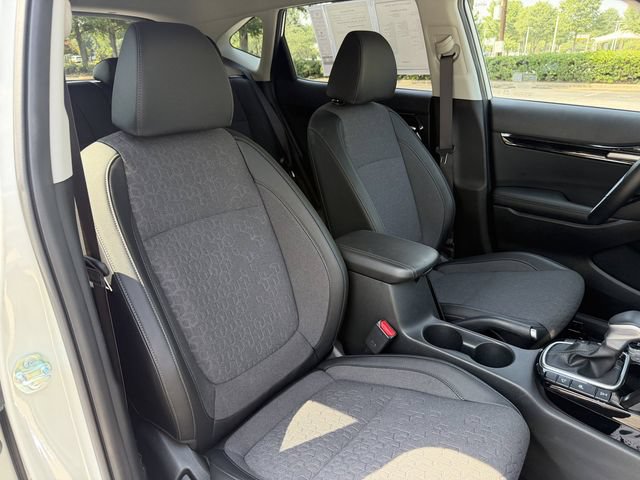 Certified 2025 Kia Seltos S AWD/4WD image 33