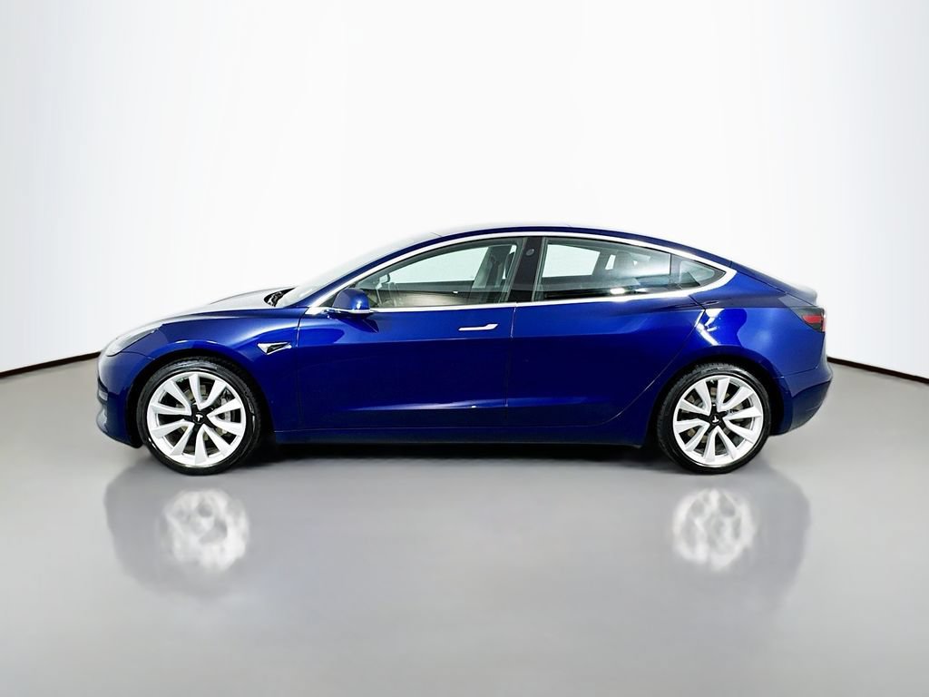 Used 2018 Tesla Model 3 Long Range RWD image 9