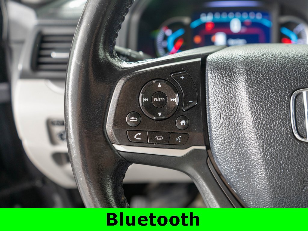 Used 2019 Honda Pilot EX-L image 16
