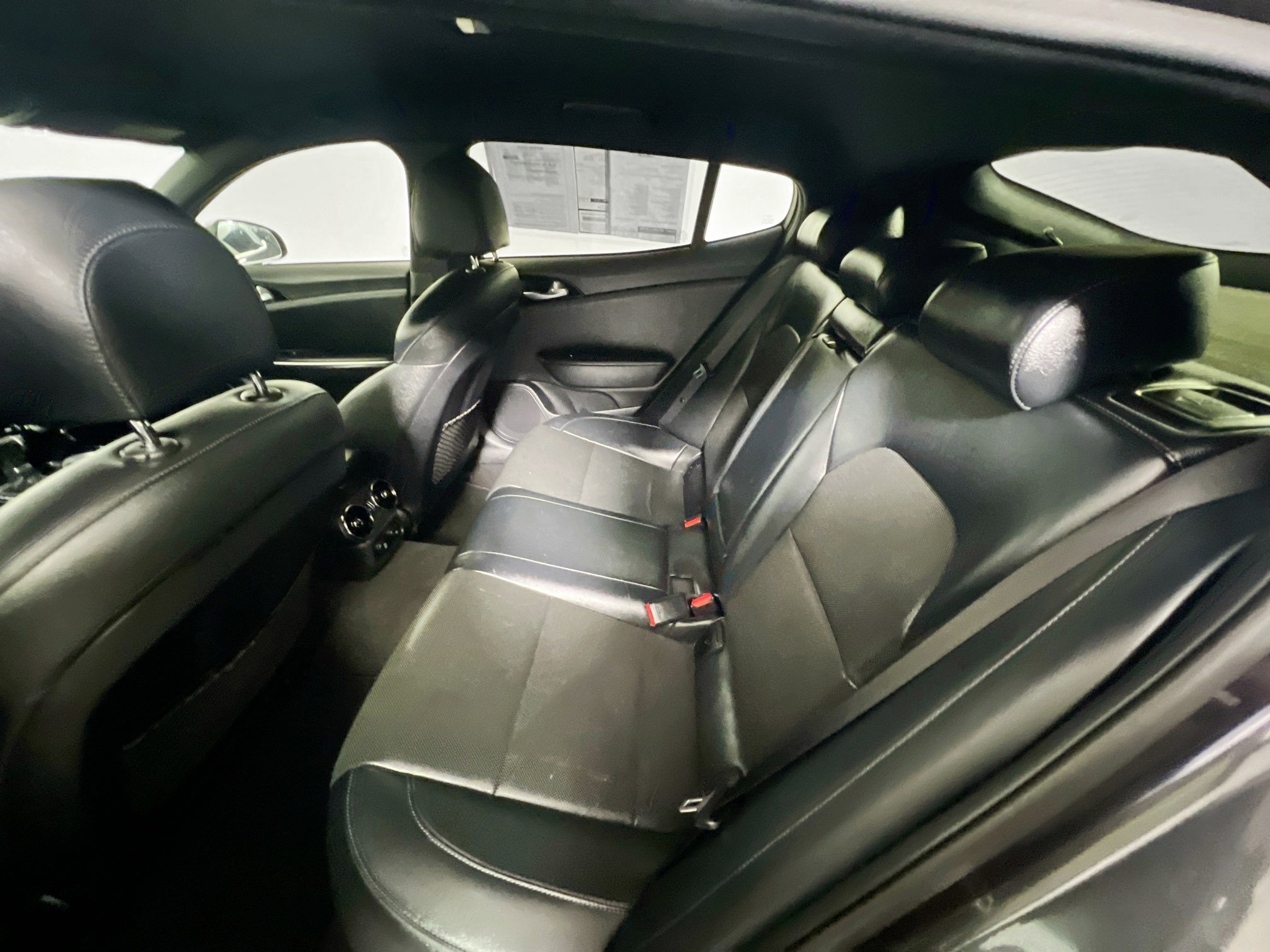 Used 2020 Kia Stinger GT-Line image 29