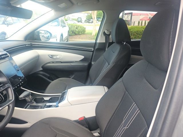 Used 2024 Hyundai Tucson SEL FWD image 10