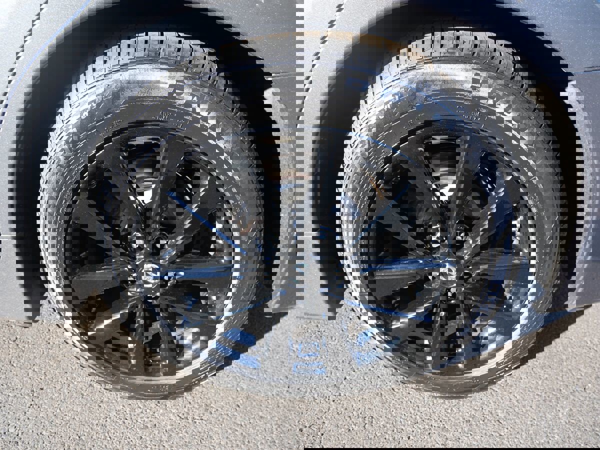 Used 2017 Nissan Altima 2.5 SL w/ Moonroof Package image 34