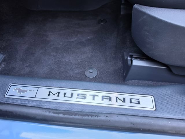 Used 2023 Ford Mustang Mach-E Premium w/ Mustang Nite Pony Package AWD/4WD image 22