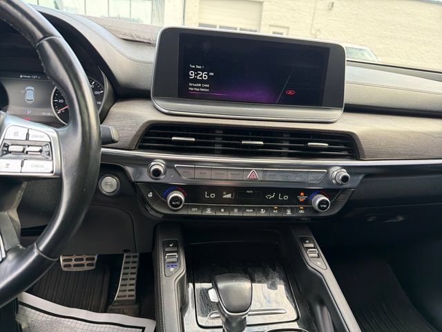 Used 2022 Kia Telluride SX w/ SX Prestige Package AWD/4WD image 17