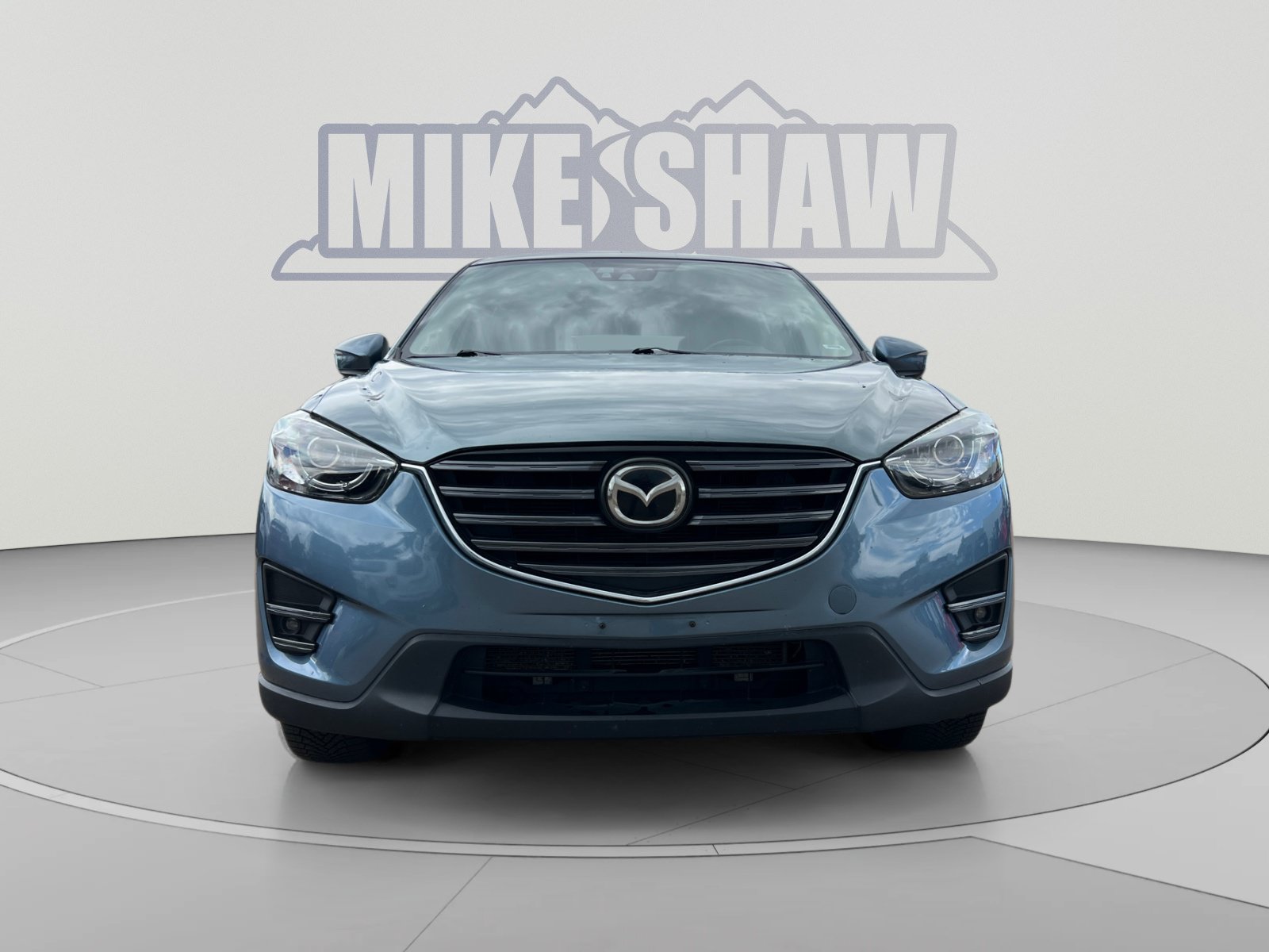 Used 2016 MAZDA CX-5 Grand Touring AWD/4WD image 8