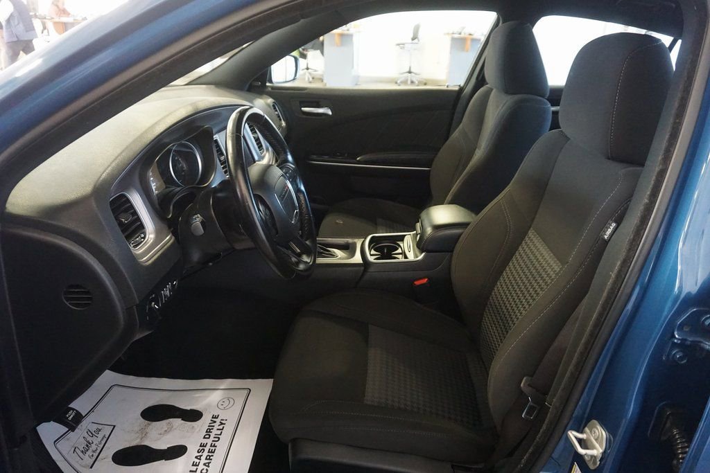 Used 2023 Dodge Charger SXT image 18