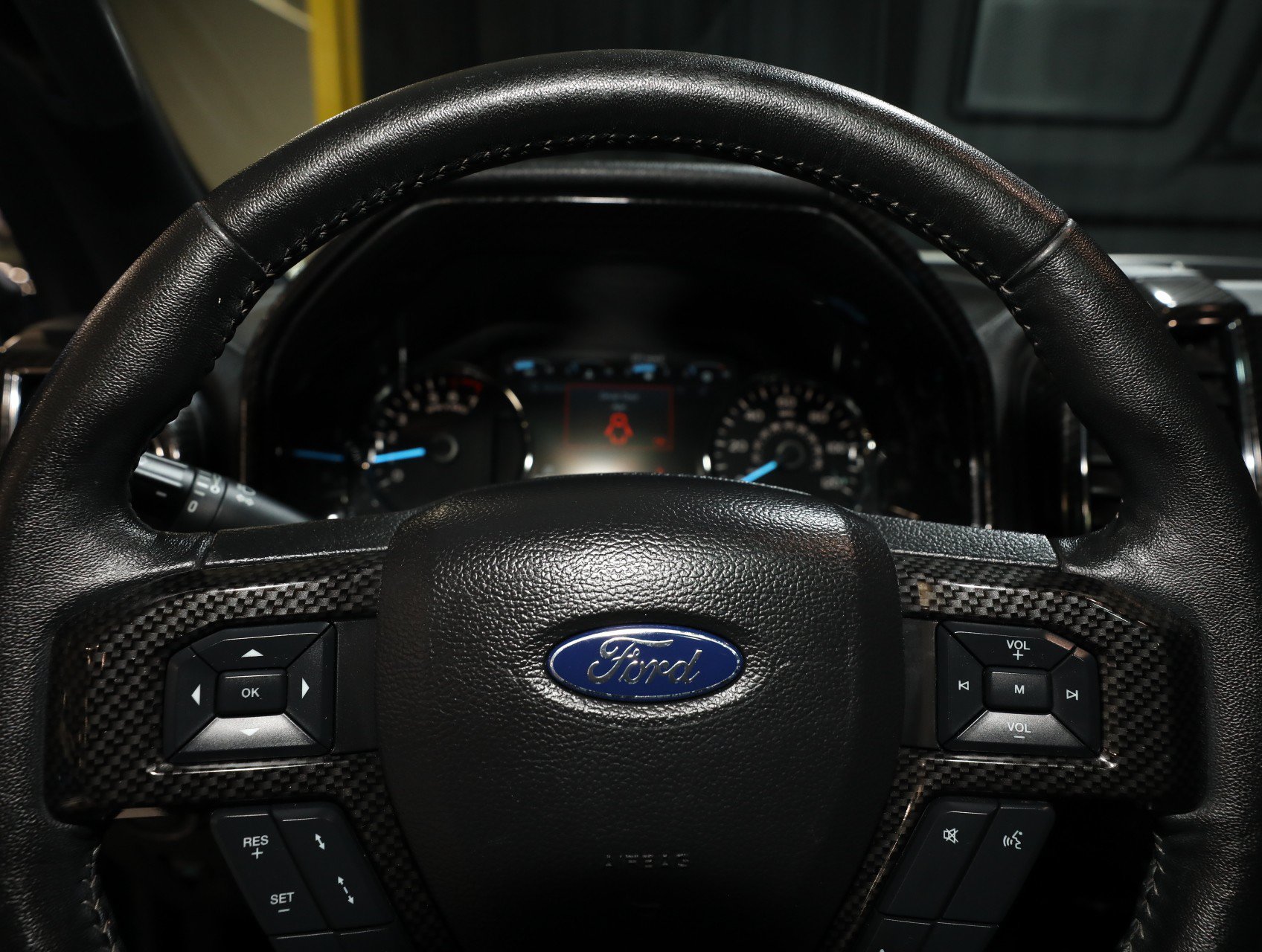 Used 2018 Ford F150 Lariat w/ Equipment Group 502A Luxury AWD/4WD image 73