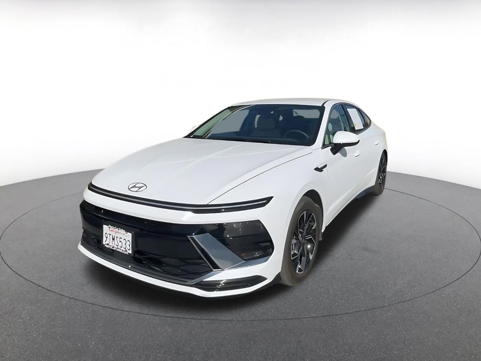 Used 2025 Hyundai Sonata SEL image 8