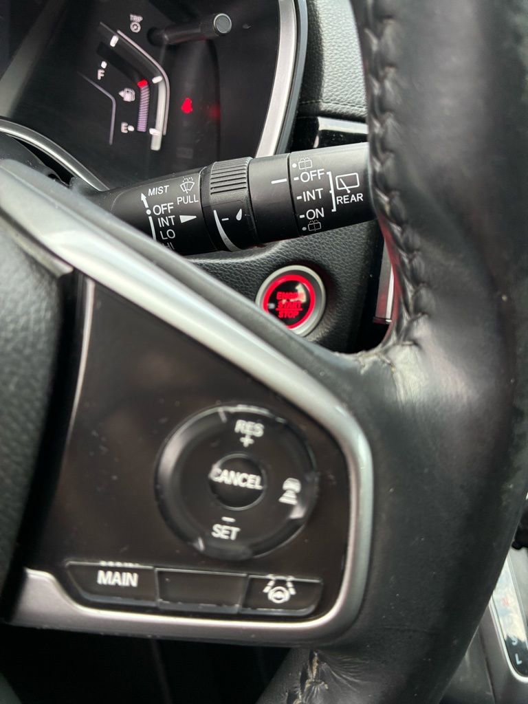 Used 2019 Honda CR-V EX-L image 27