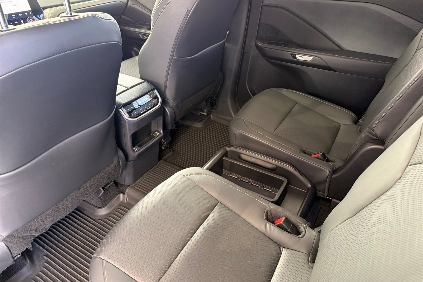 Used 2026 Lexus TX 350 AWD w/ Technology Package image 15