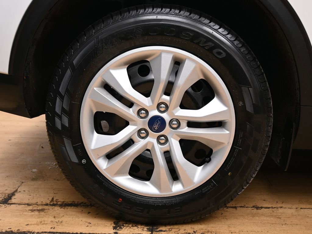 Used 2020 Ford Escape S image 13