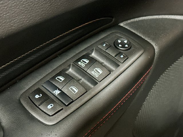 New 2026 Dodge Durango GT AWD/4WD image 18