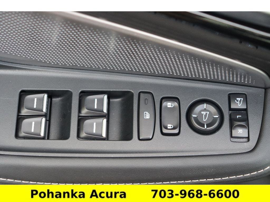Used 2026 Acura MDX SH-AWD w/ Technology Package image 24