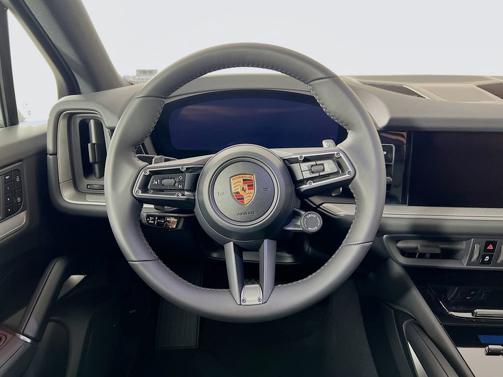 New 2026 Porsche Cayenne image 25