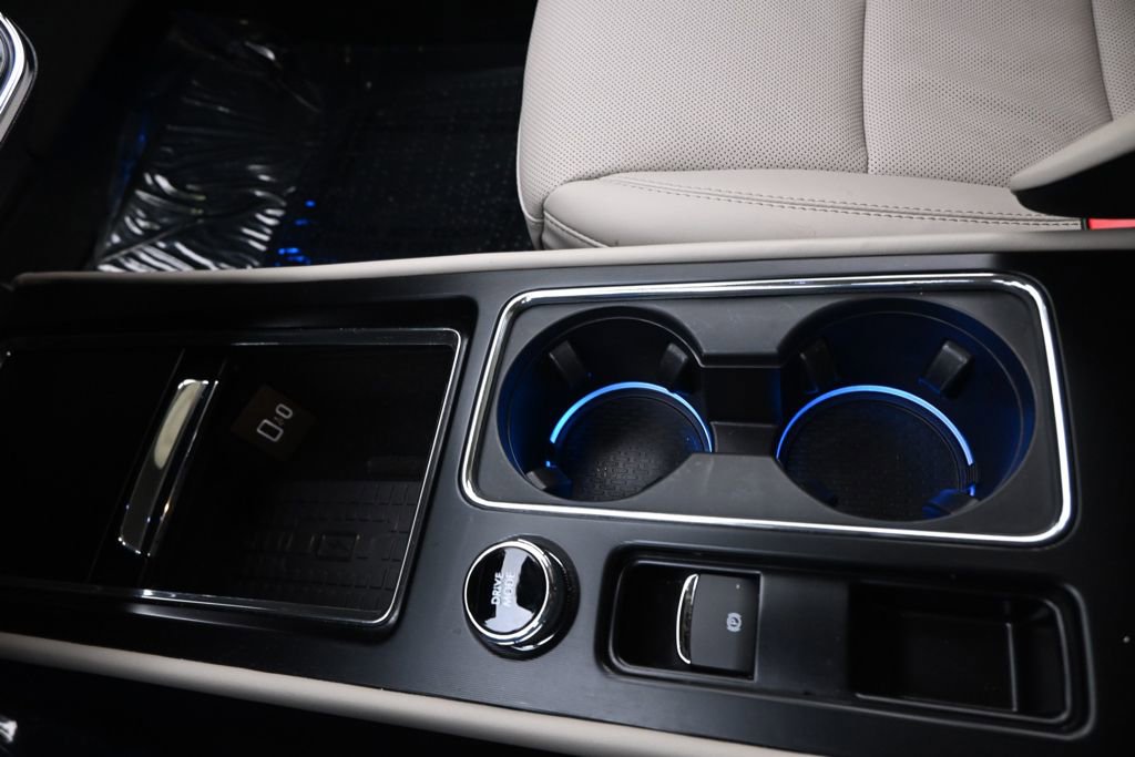 New 2026 Lincoln Corsair Reserve w/ Jet Appearance Package image 32