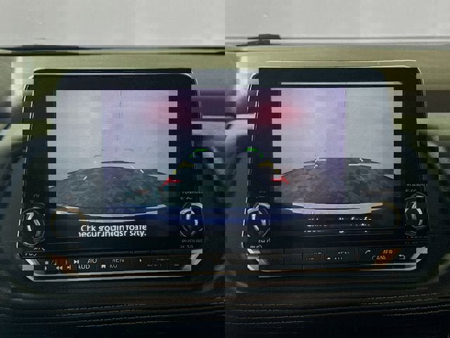 Certified 2023 Nissan Rogue SV w/ SV Premium Package image 11