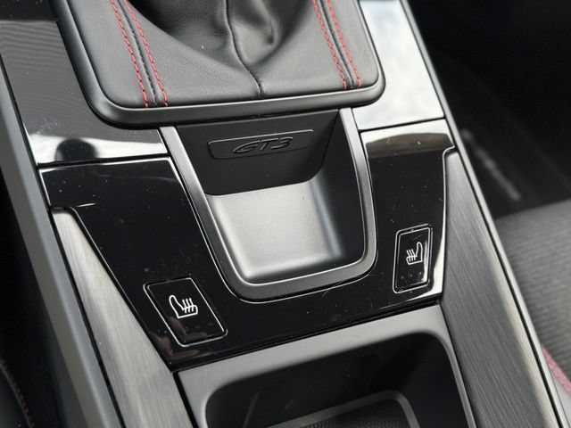 Certified 2022 Porsche 911 GT3 RWD image 33