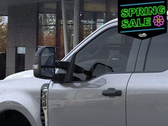 New 2026 Ford F350 XL w/ XL Off-Road Package image 20