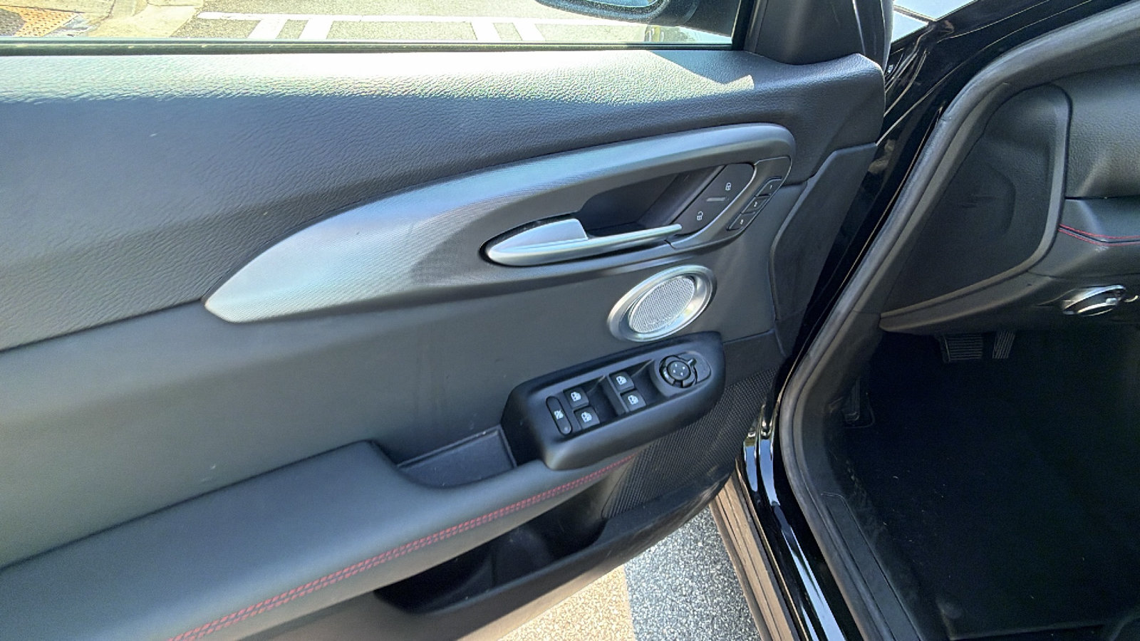 Used 2023 Dodge Hornet GT Plus w/ GT Blacktop Package AWD/4WD image 15