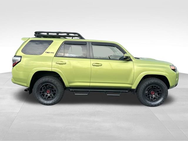 Certified 2022 Toyota 4Runner TRD Pro image 6