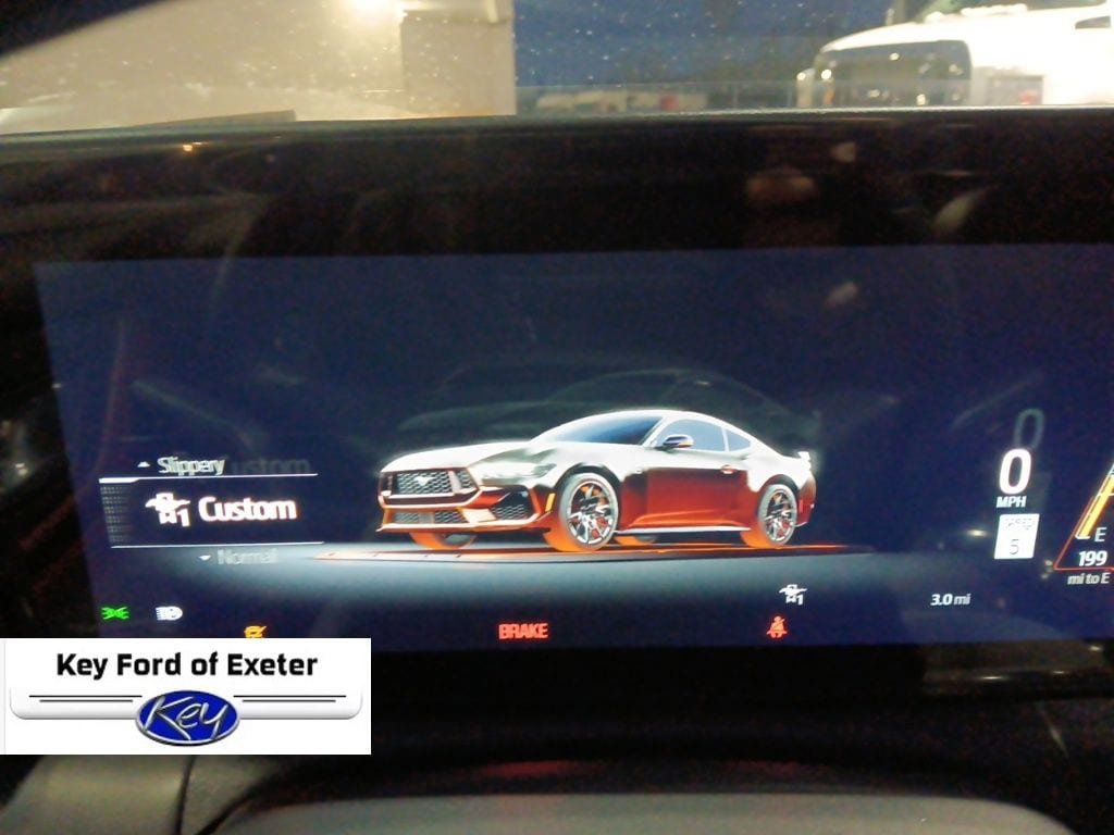 New 2026 Ford Mustang GT Premium RWD image 37