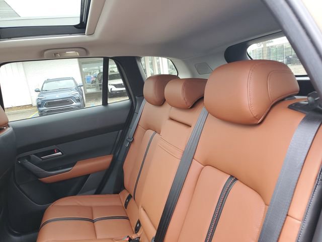 Certified 2025 MAZDA CX-50 Meridian Edition w/ Apex Package image 24