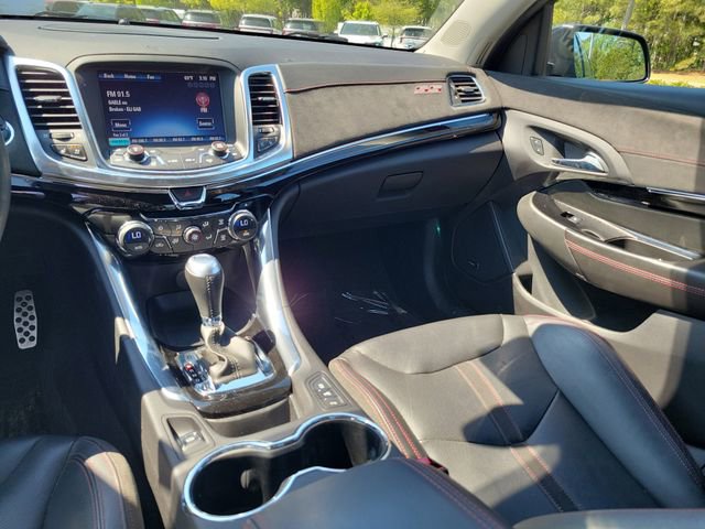 Used 2014 Chevrolet SS image 11
