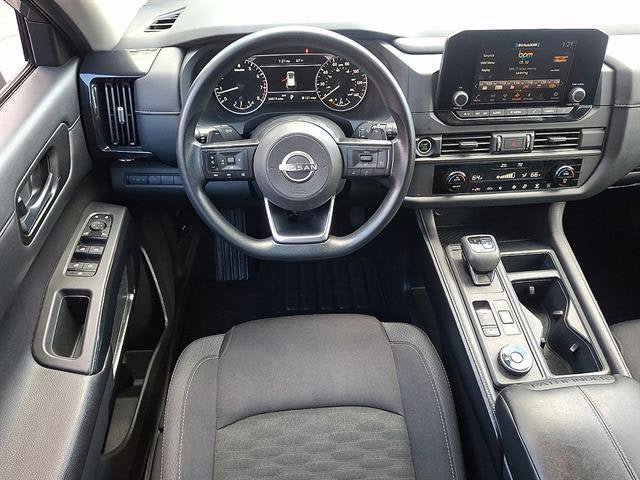 Certified 2024 Nissan Pathfinder S AWD/4WD image 13