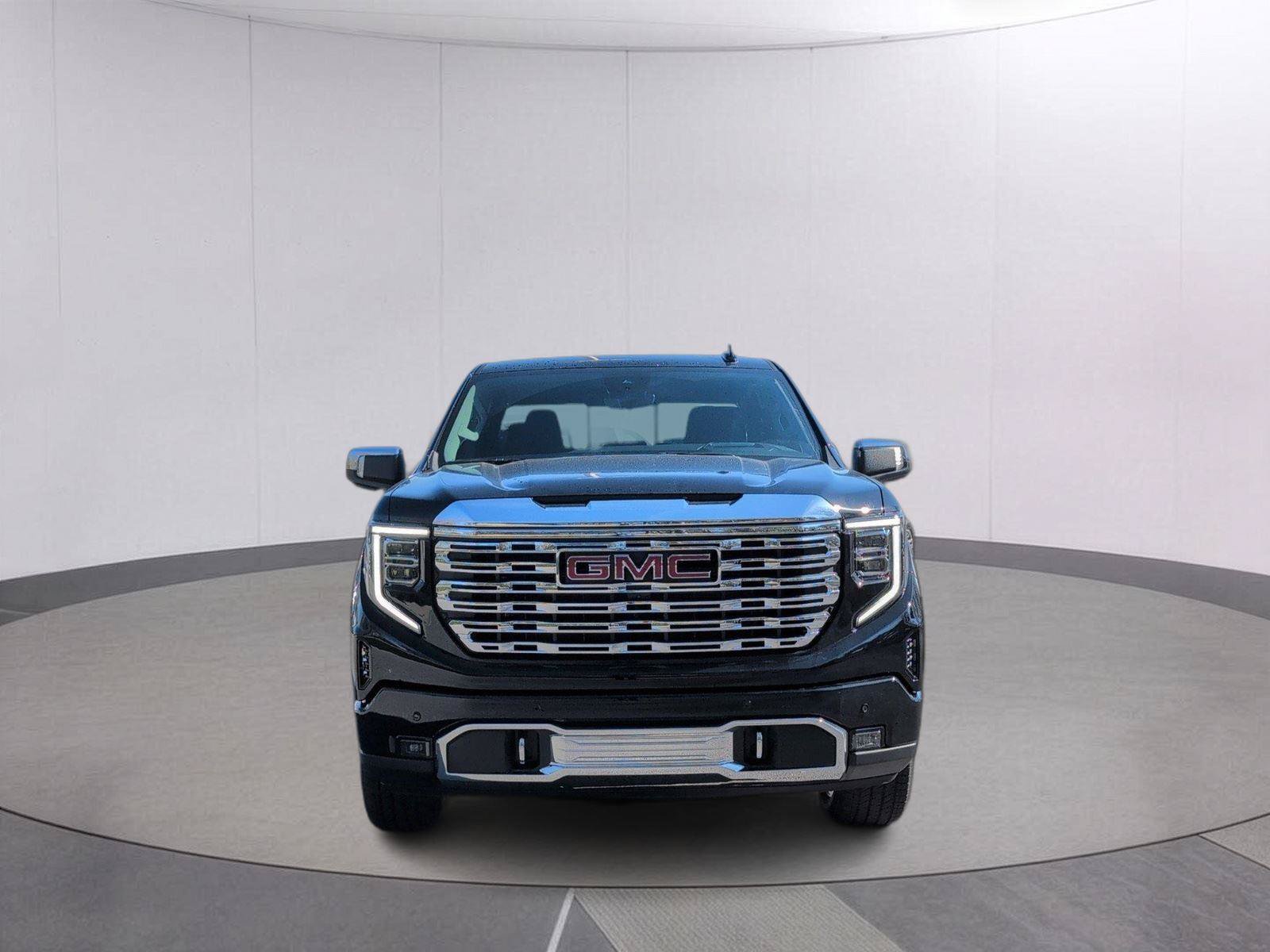 New 2026 GMC Sierra 1500 Denali AWD/4WD image 9