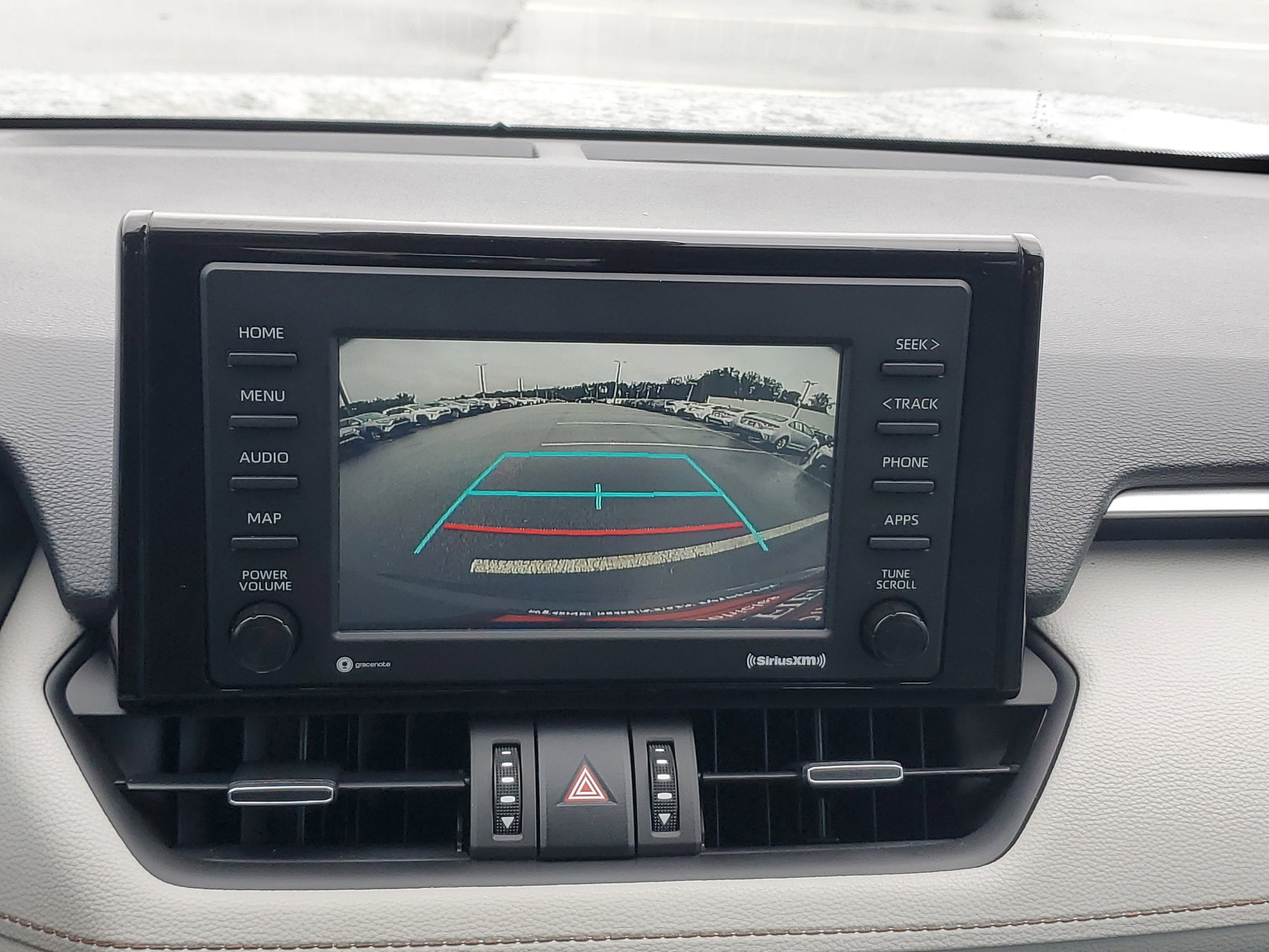 Used 2022 Toyota RAV4 XLE Premium image 26