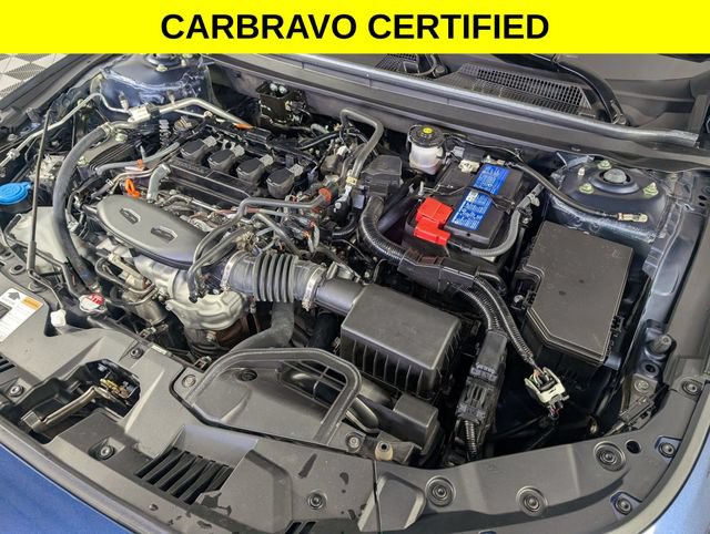 Used 2024 Honda Accord EX image 33