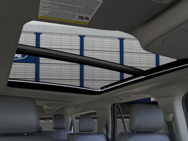 New 2026 Ford Expedition Max Active AWD/4WD image 22