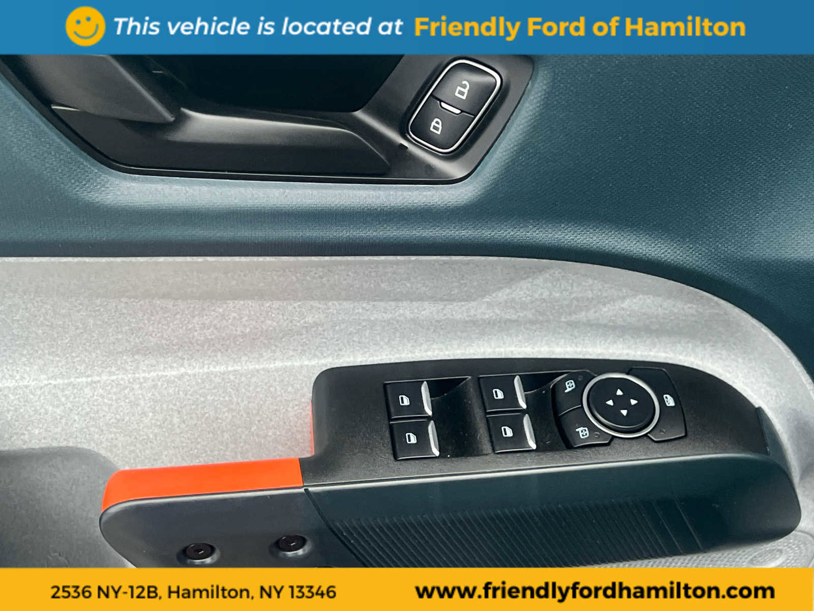 Used 2023 Ford Maverick XLT w/ Equipment Group 300A Standard image 12