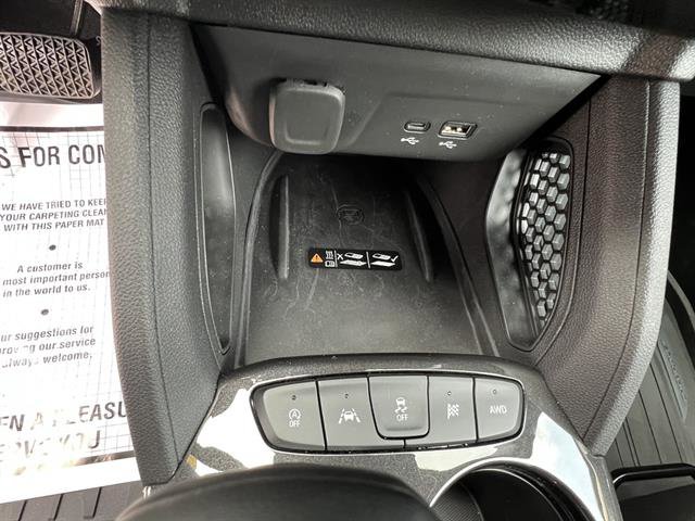 New 2025 Chevrolet TrailBlazer ACTIV w/ Convenience Package image 14