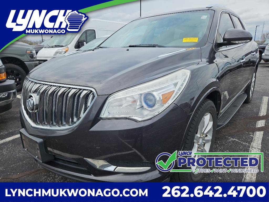 Used 2013 Buick Enclave Premium image 1