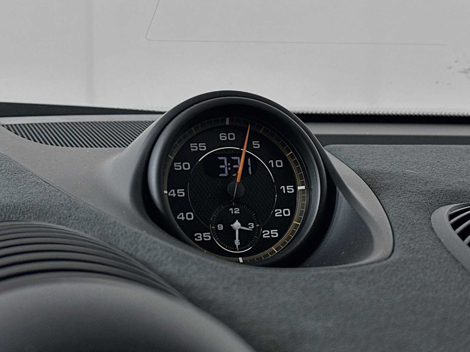 Certified 2024 Porsche 718 Boxster Spyder RS image 16