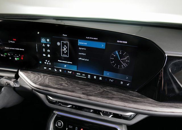 Certified 2025 Audi Q5 Premium Plus w/ Premium Plus image 15