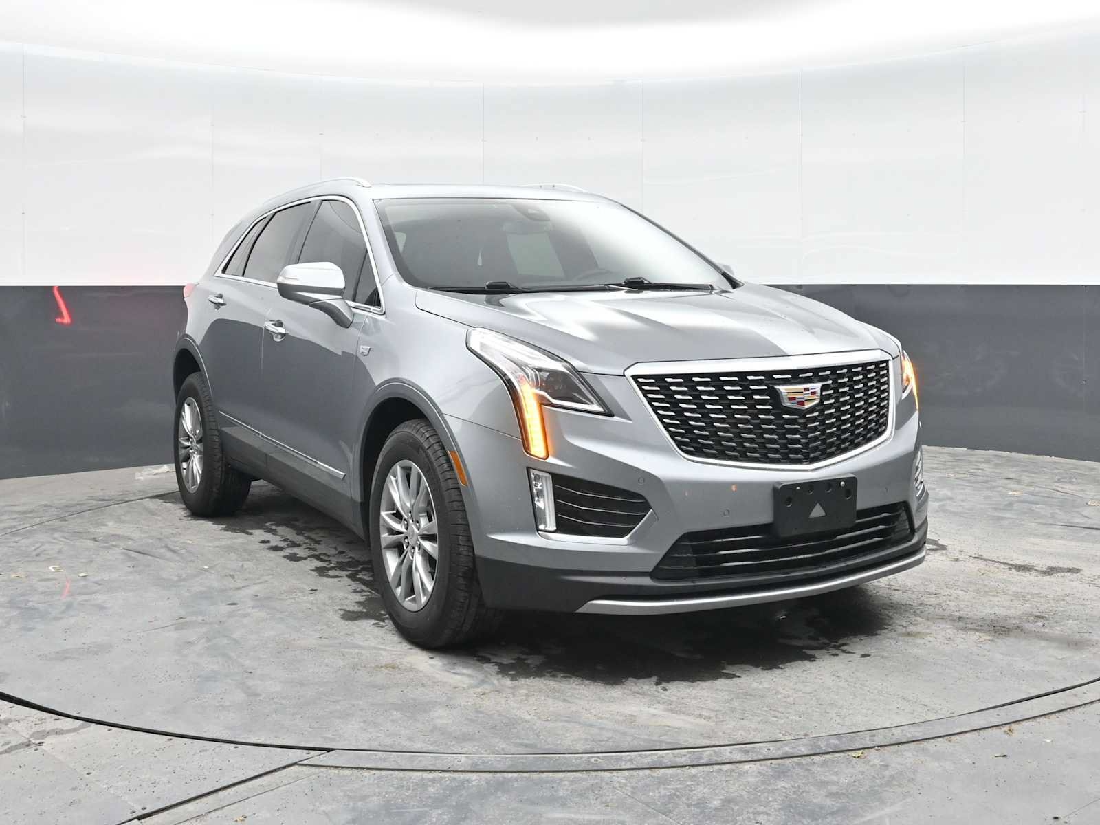 Used 2023 Cadillac XT5 Premium Luxury AWD/4WD image 7